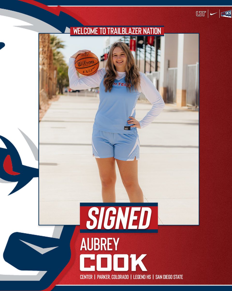 Utah Tech Women's Basketball tweet media