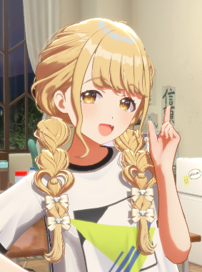 mebuki1225's tweet photo. @gkmas_official #GWは100連無料 
藤田ことね
推し https://t.co/fqU2ICsUvL