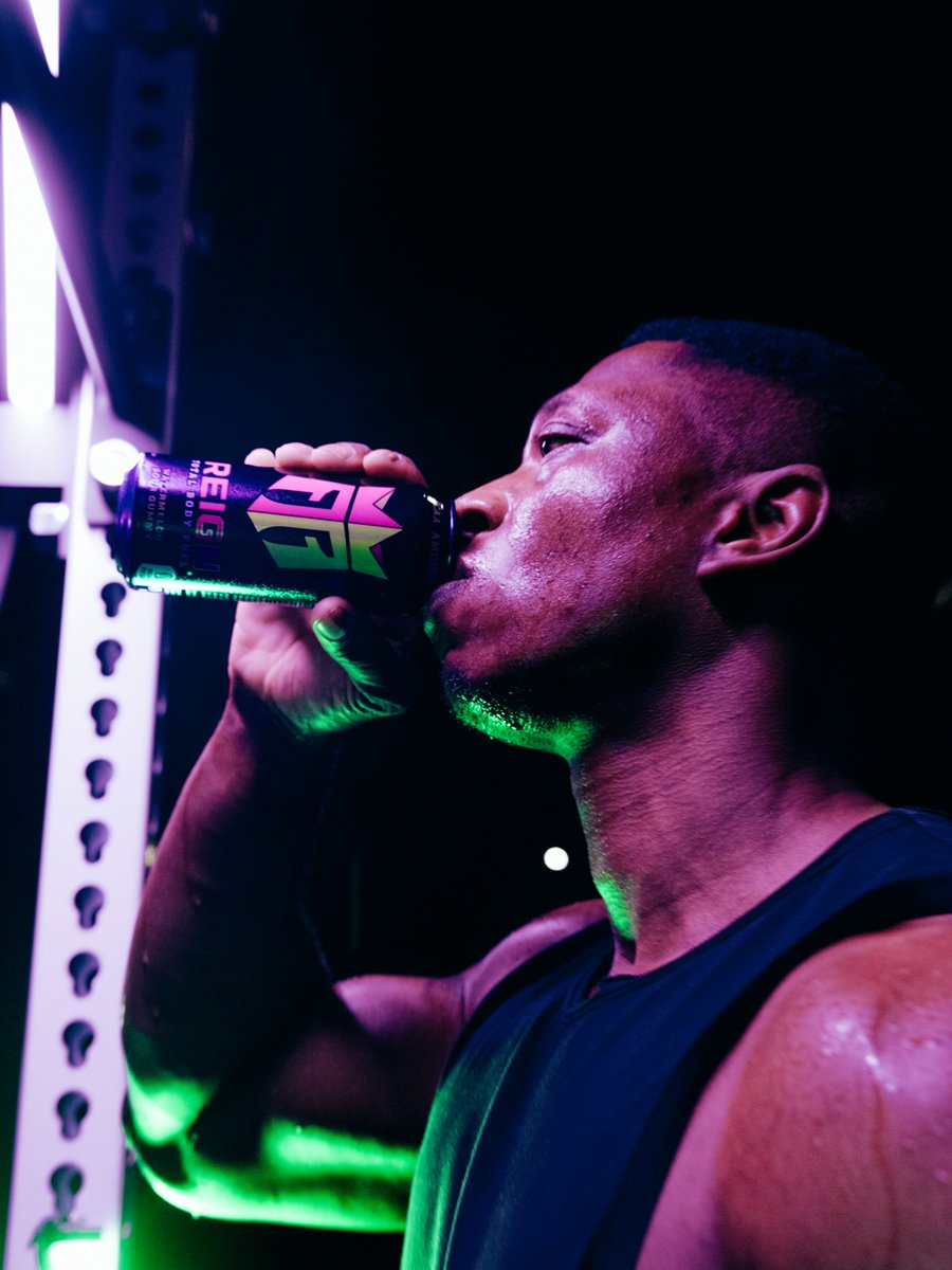 Reign Body Fuel tweet media
