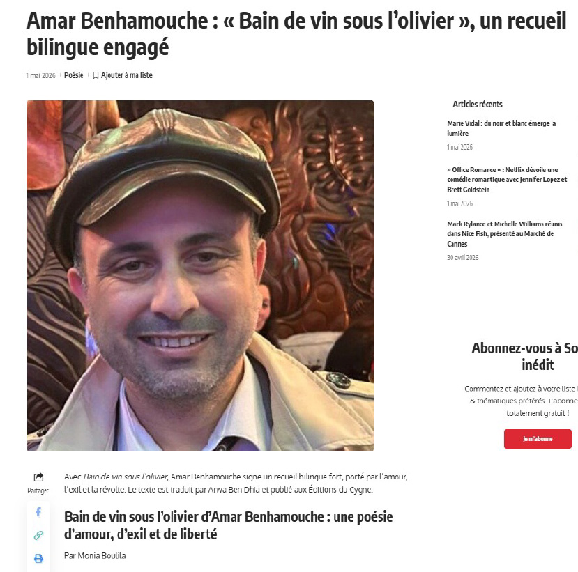 Editions du Cygne tweet media