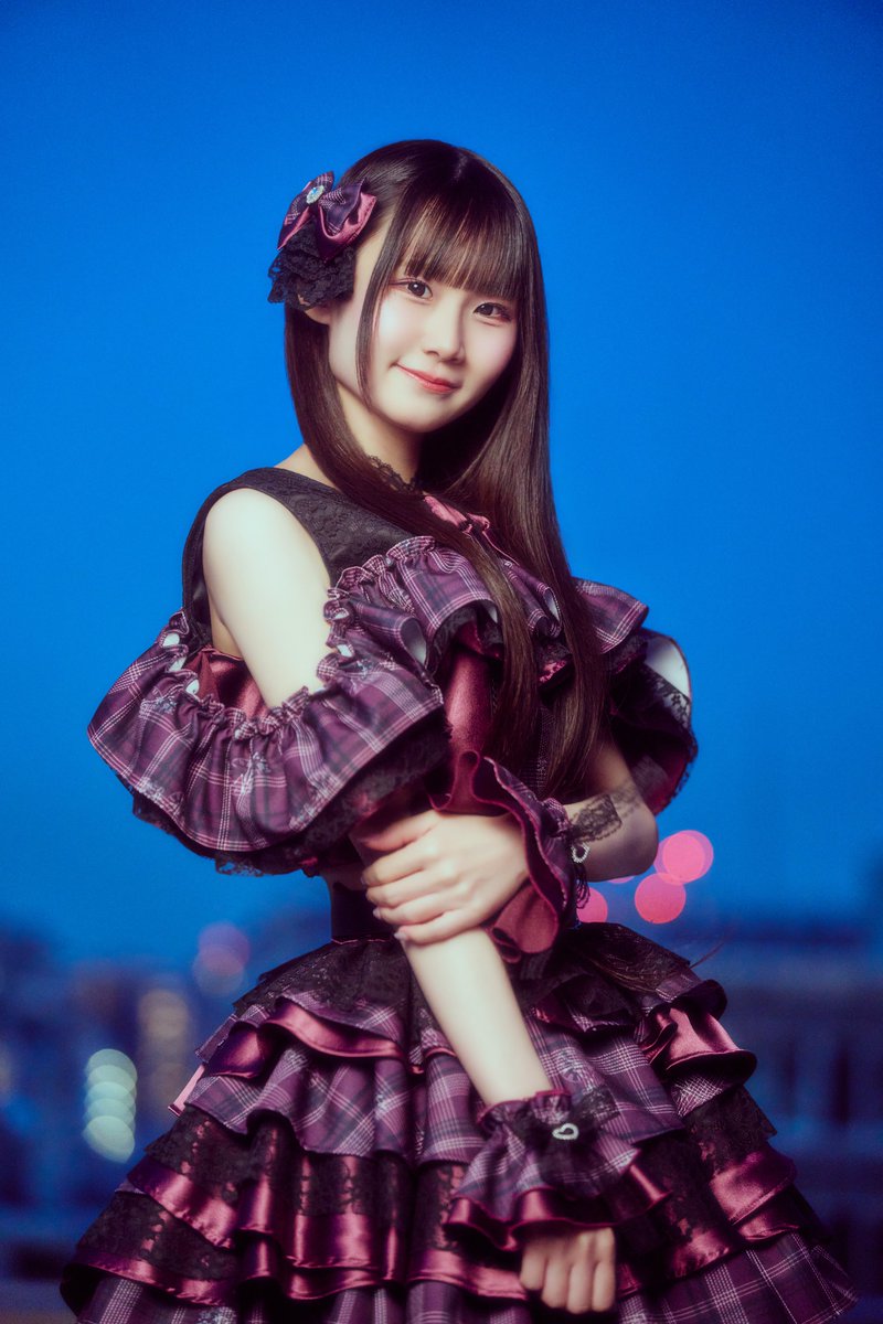 宵越しのアンサンブル tweet media