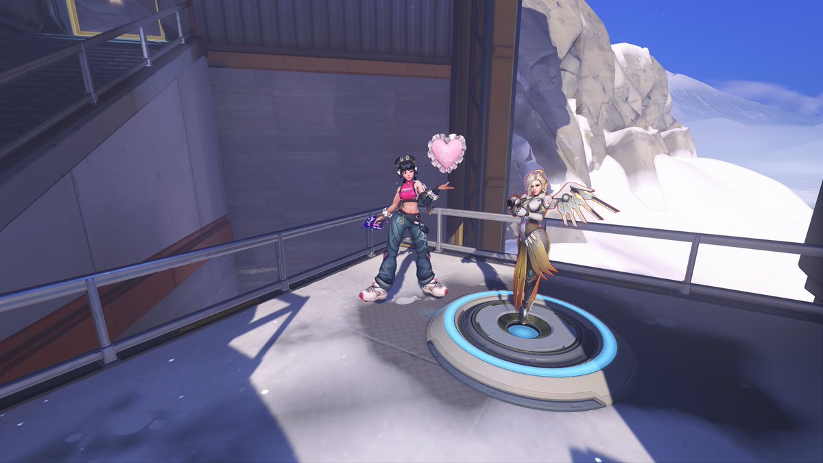 missing my duo rn </3