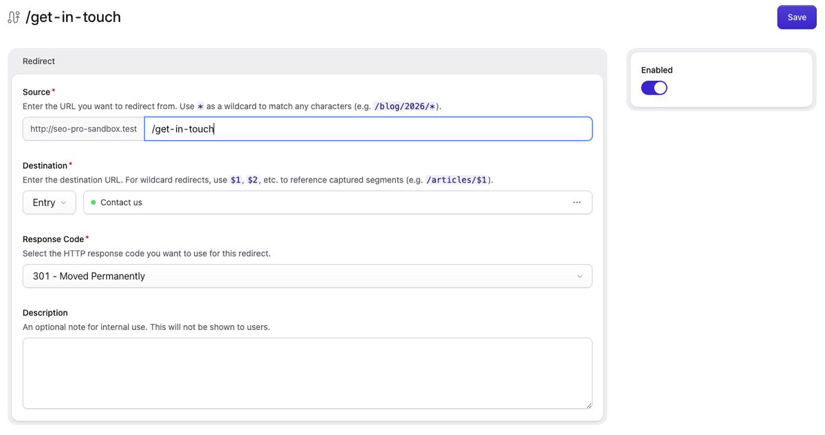 Statamic tweet media