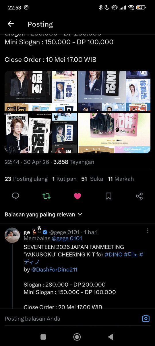 Raaa✨ tweet media