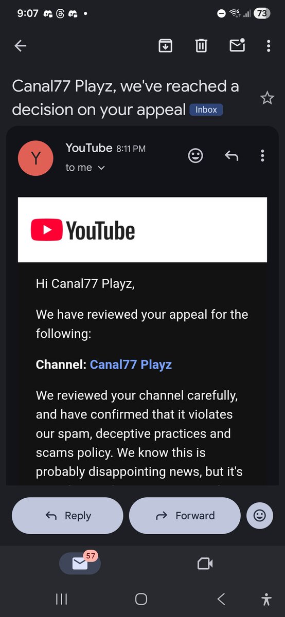 CANAL77 tweet media