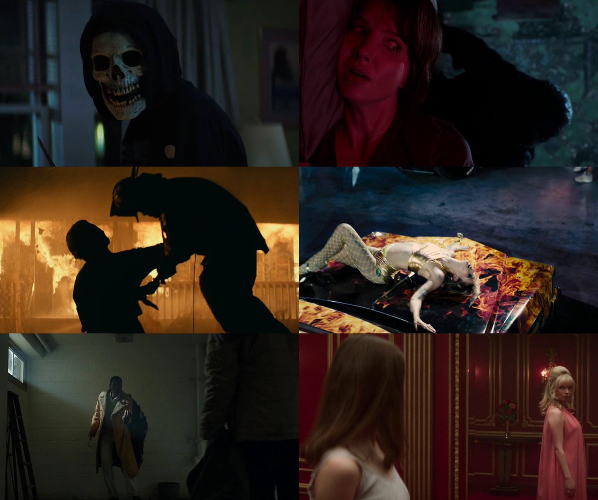 HVRRORCUNT's tweet photo. horror in 2021 was too good https://t.co/KqIW2WIjIV