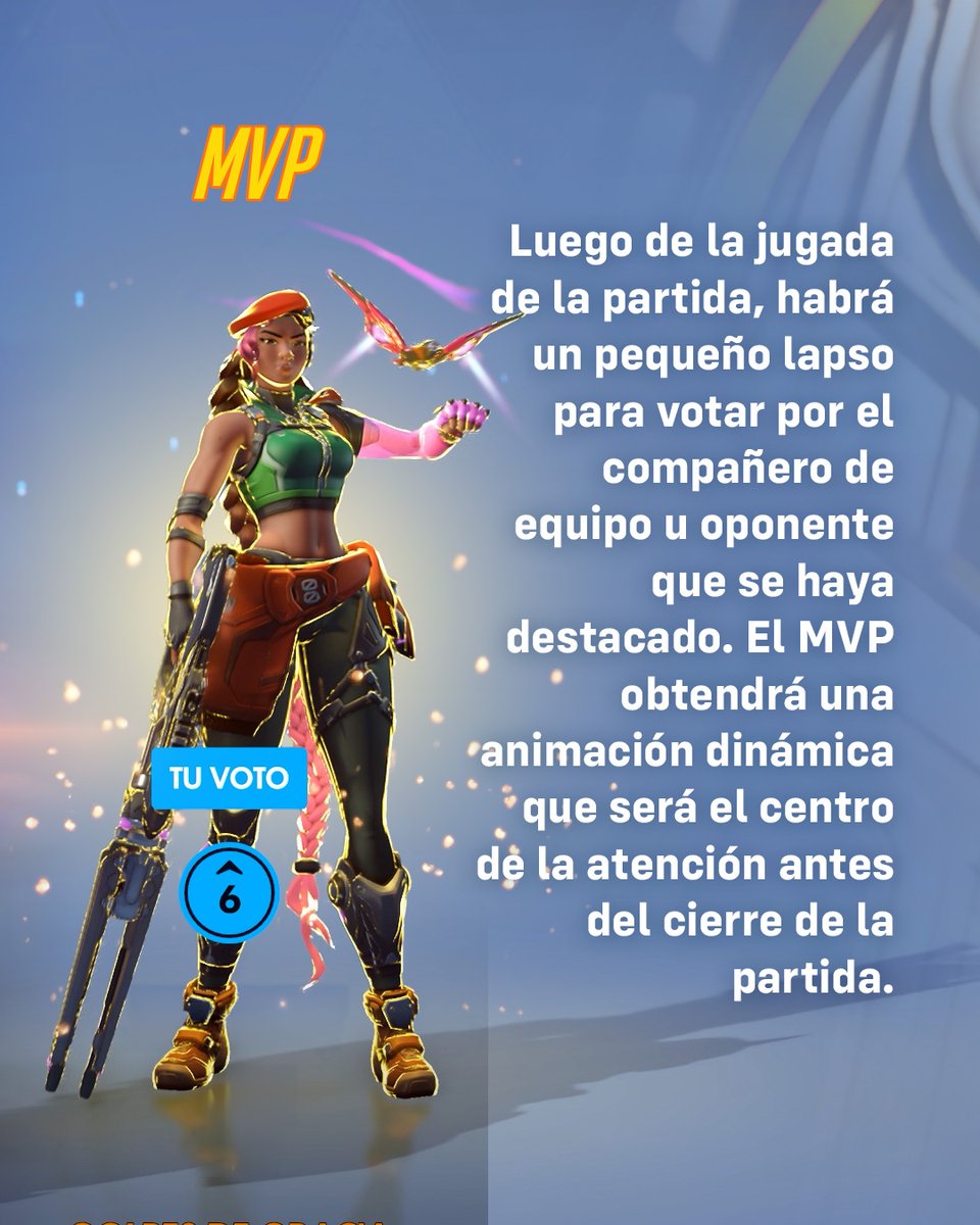 Overwatch tweet media