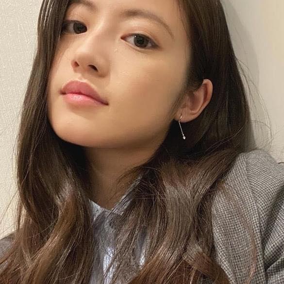 今田美桜の推し活男 tweet media