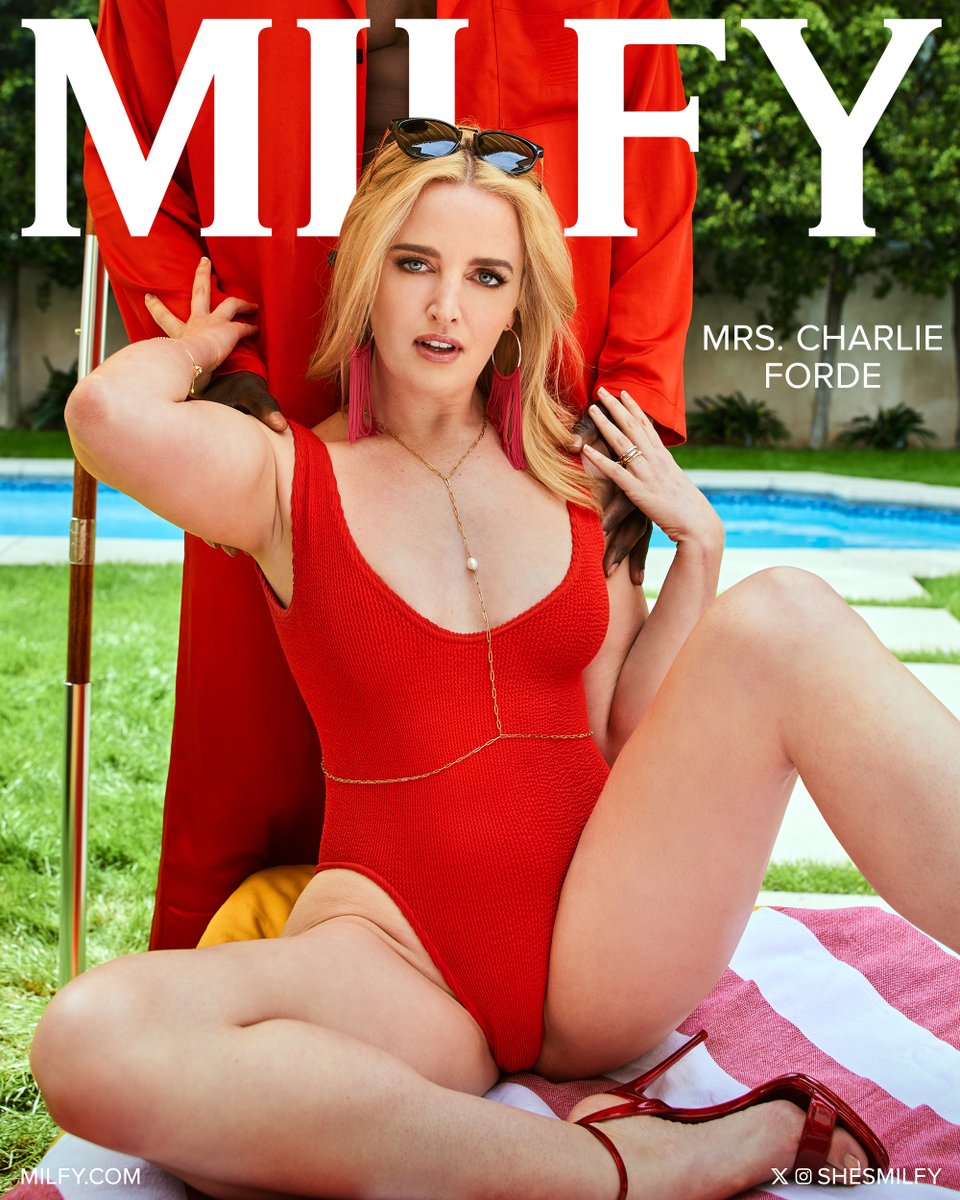 MILFY tweet media
