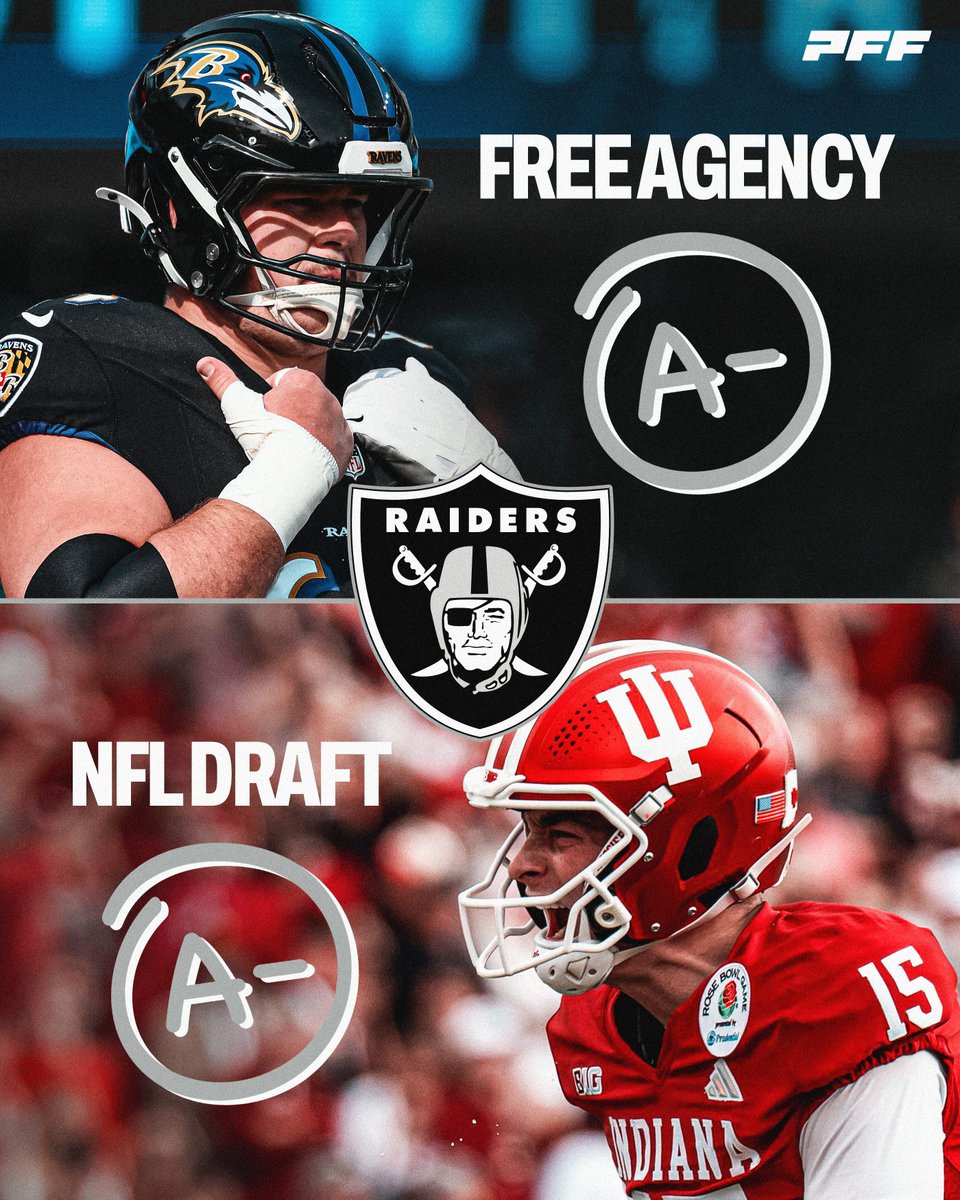 PFF tweet media