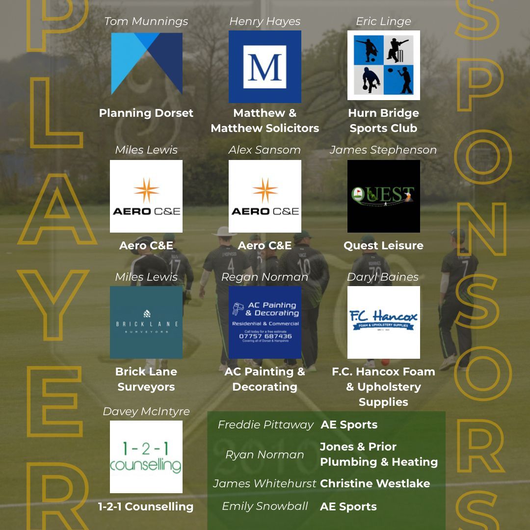 Ferndown Wayfarers tweet media