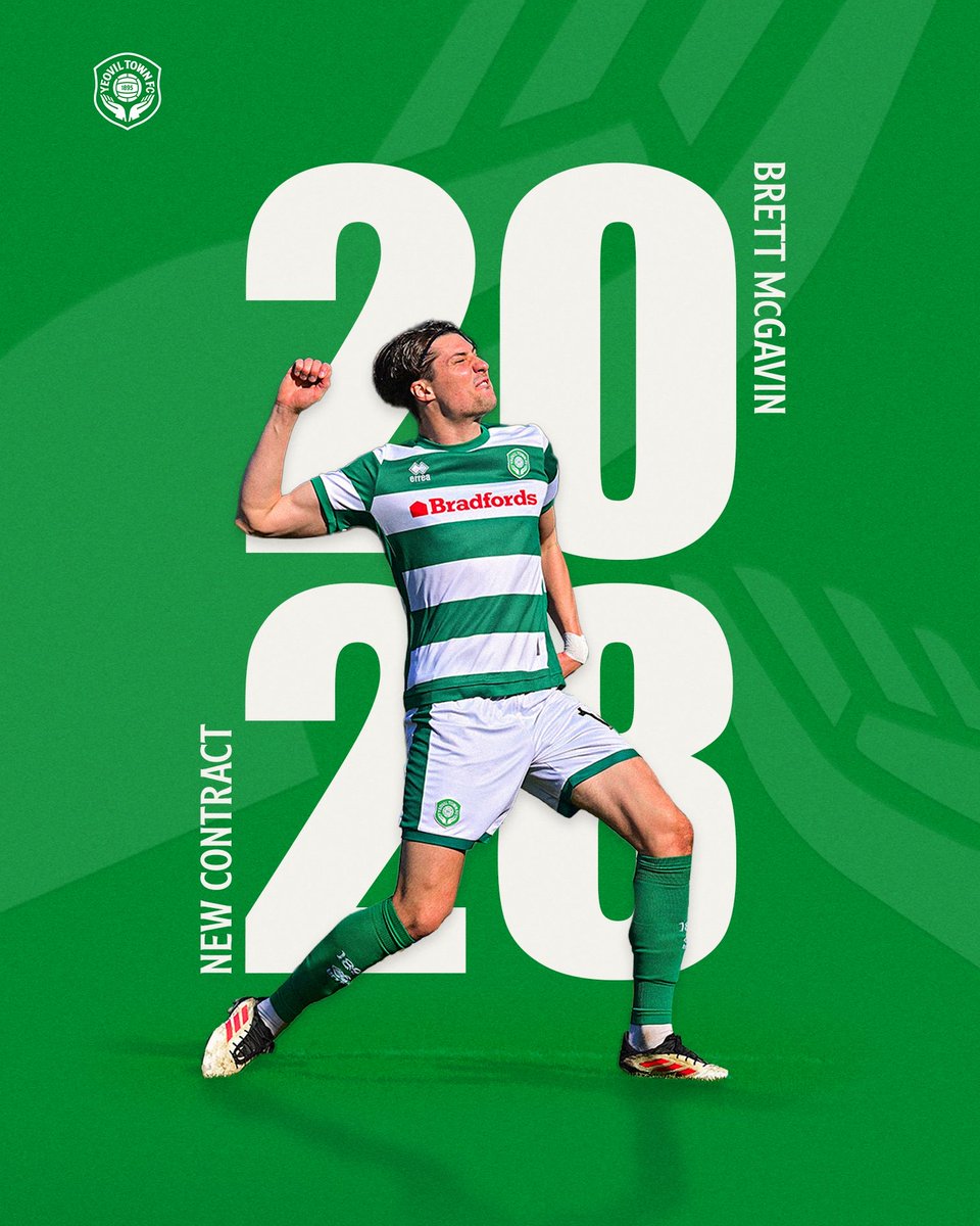 Yeovil Town FC tweet media