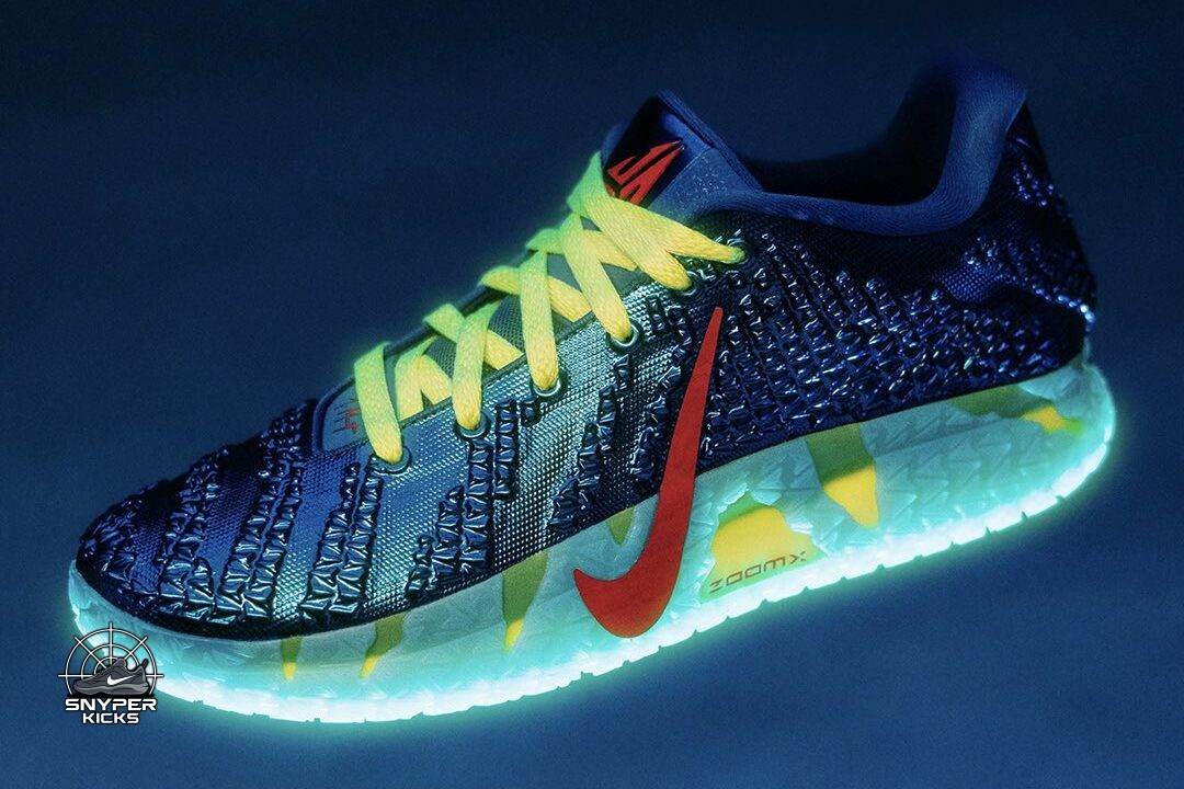 SnyperKicks's tweet image. Nike Ja 3 "Uncle Phil"
Colorway: Blue Chill/Fire Red/Zitron/Blue Legend
Style Number: 
Release Date: May 4, 2026
Price: $125
#UnclePhil #nike