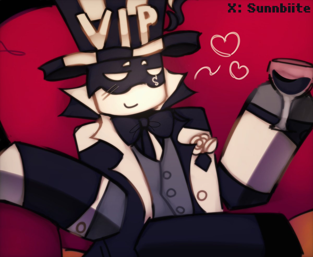 Sunnbiite's tweet image. Made some fixes.

#Artistry #DieofDeath