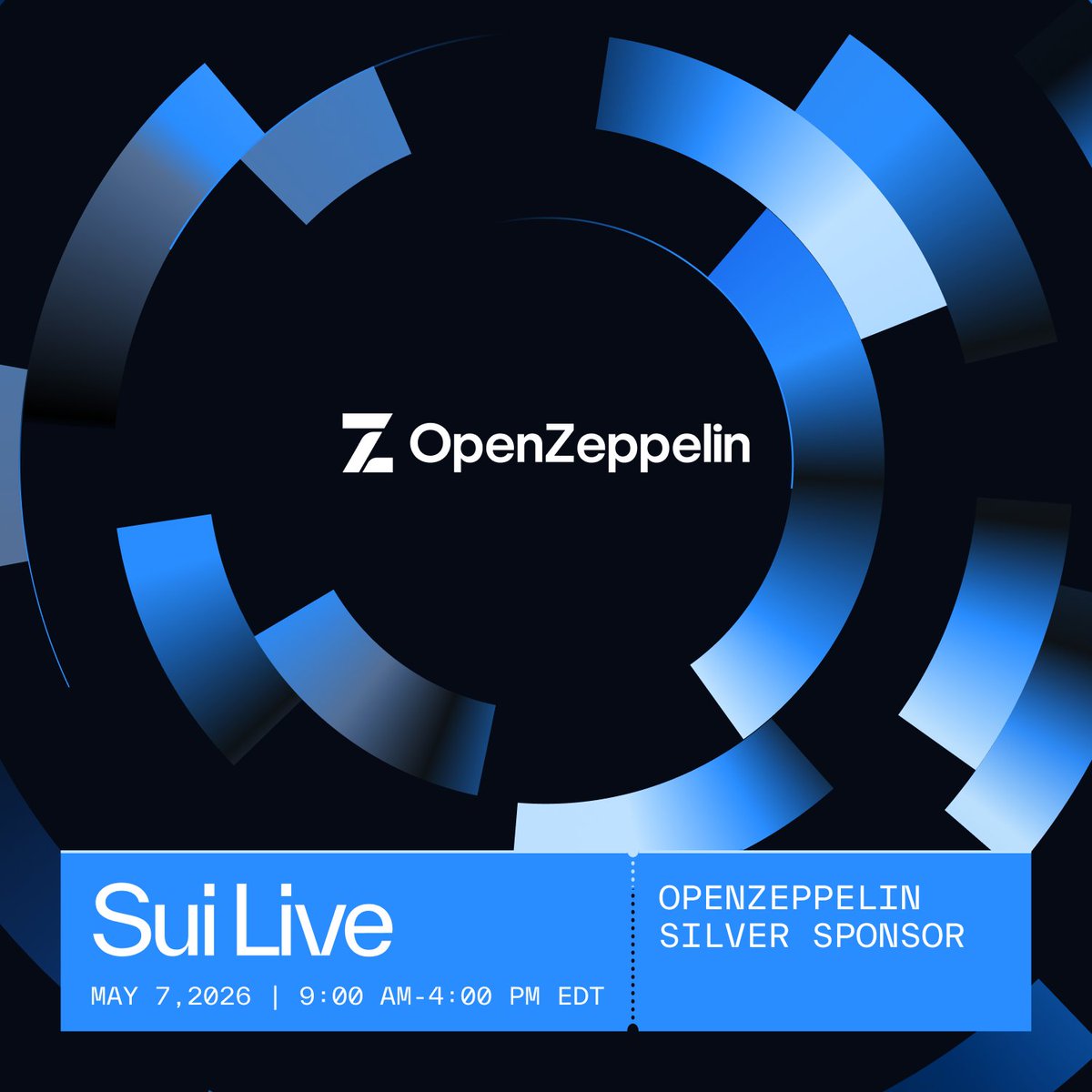 OpenZeppelin tweet media