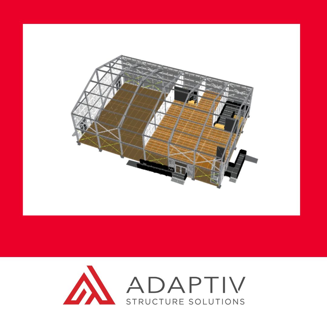ADAPTIV_ss's tweet photo. Where ideas stop being ideas—and start becoming plans.
From concept to construction, ADAPTIV’s in-house design &amp; engineering team brings it to life with precise 2D/3D renderings, detailed models, and permit-ready plans.
Dream it. We’ll map it. 📐✨ https://t.co/uKbyPFgg5M