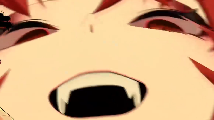 Zentreya⚡🐲⚔️ tweet media