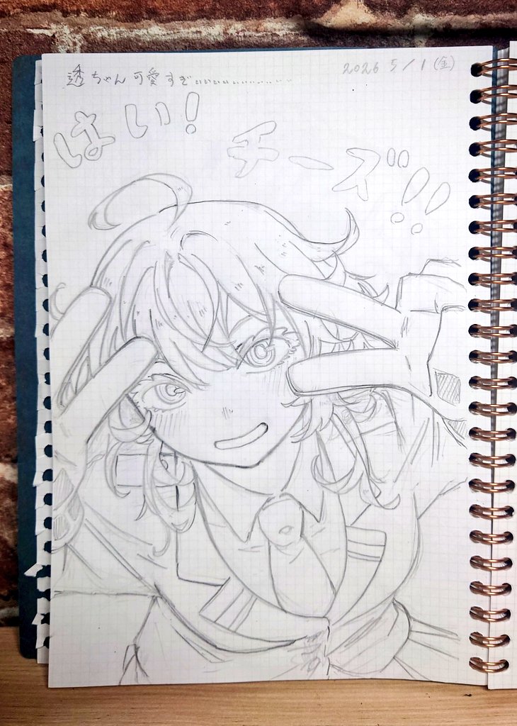 ちょた tweet media