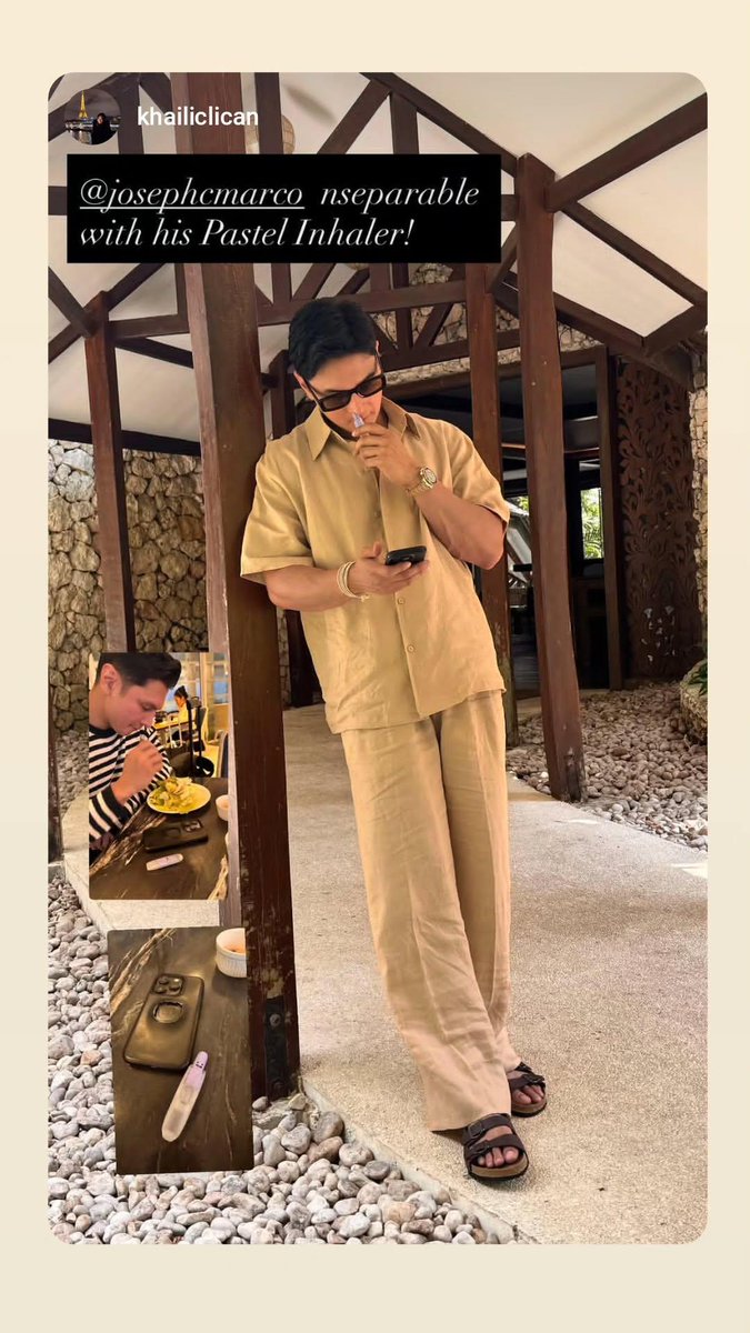 JOSEPHaholics 💙 tweet media