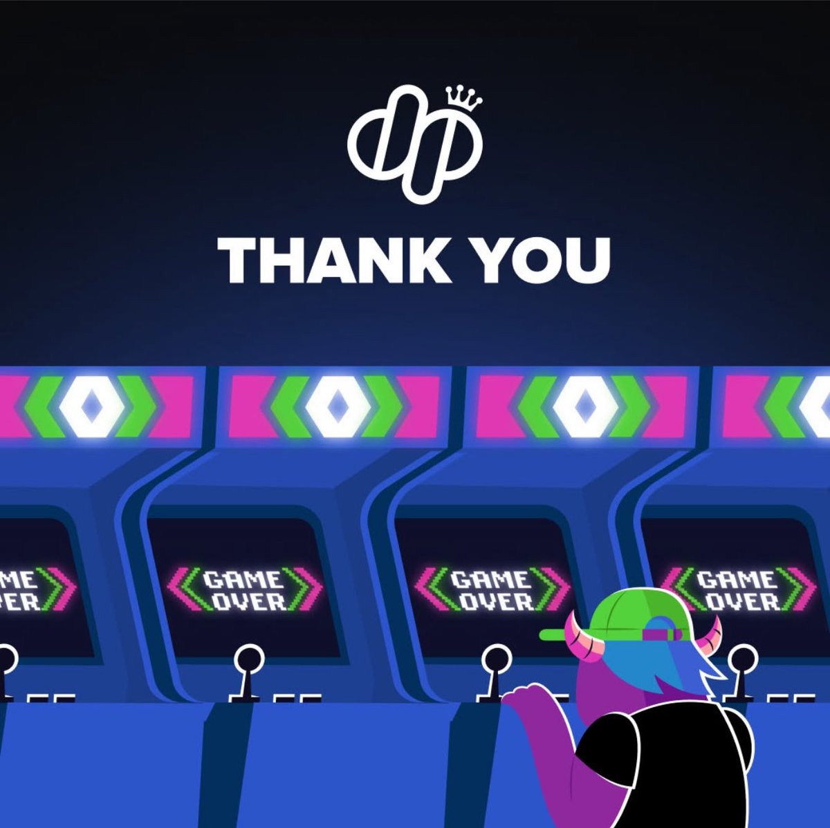 DisplayGeek's tweet photo. https://t.co/15Ptt3QbCB is shutting down.
"More information about timing and what this means for users can be found on the Funko Blog (https://t.co/rn37rfm49c).
Thank you for being a part of the Droppp story."
#Funko #PopDigital #Dropppio #FunkoNFT #NFT https://t.co/8Eu59O10nl