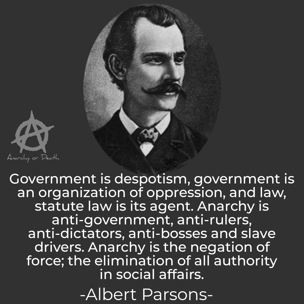 Anarchy in Gray tweet media
