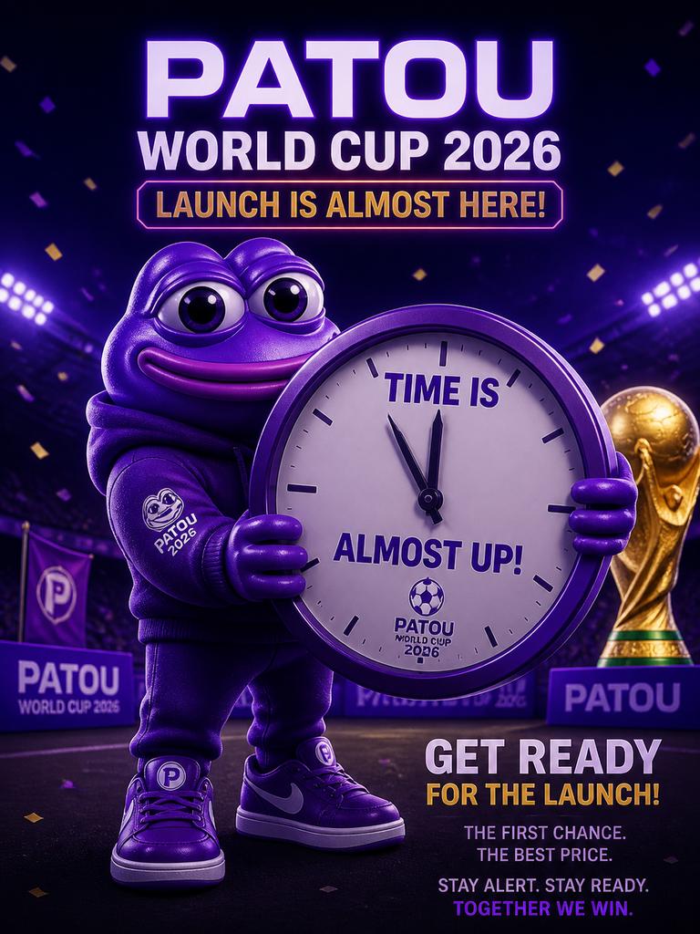 🇺🇸🔥Patou⚽World cup 2026 tweet media