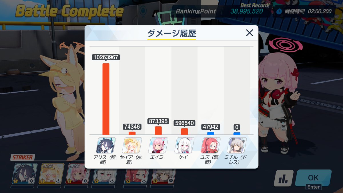 飛猫 tweet media