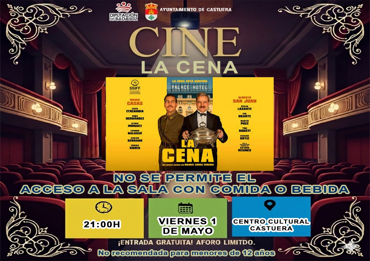 Ayto. Castuera tweet media