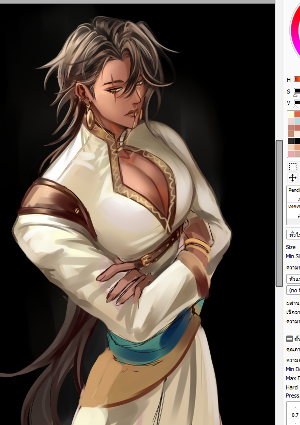 eepicc888's tweet photo. Oc wip https://t.co/pxADeAWMuk