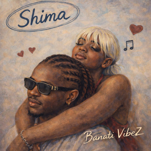 NOUNFM's tweet photo. #NP▶️🎶 SHIMA
by @BanatiVibez 
🔛 #TGIF #AfternoonDrive 🚦 🚘
WITH @k_remedy 📻 🎧
#AskNoun #TuneIn
#VesakDay
#GlobalLoveDay
#WorkersDay
1/5/2026 https://t.co/8moLUSO3BL