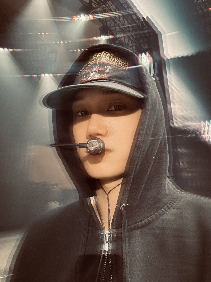 Kai tweet media