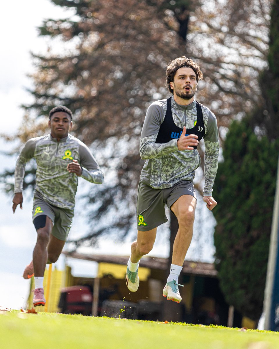 Mamelodi Sundowns FC tweet media