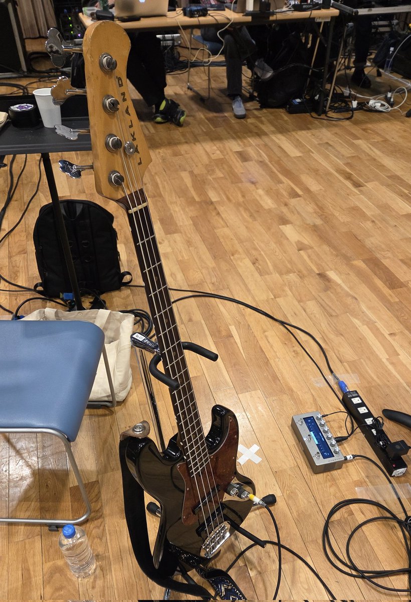 海老沼崇史 tweet media