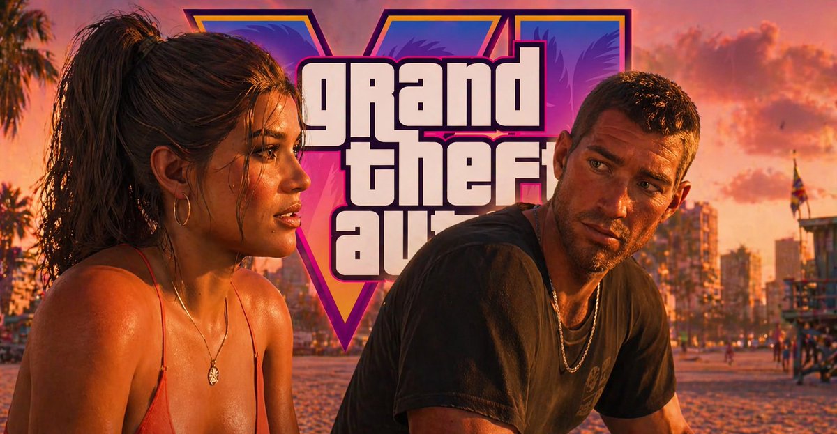 saleh #GTAVI tweet media
