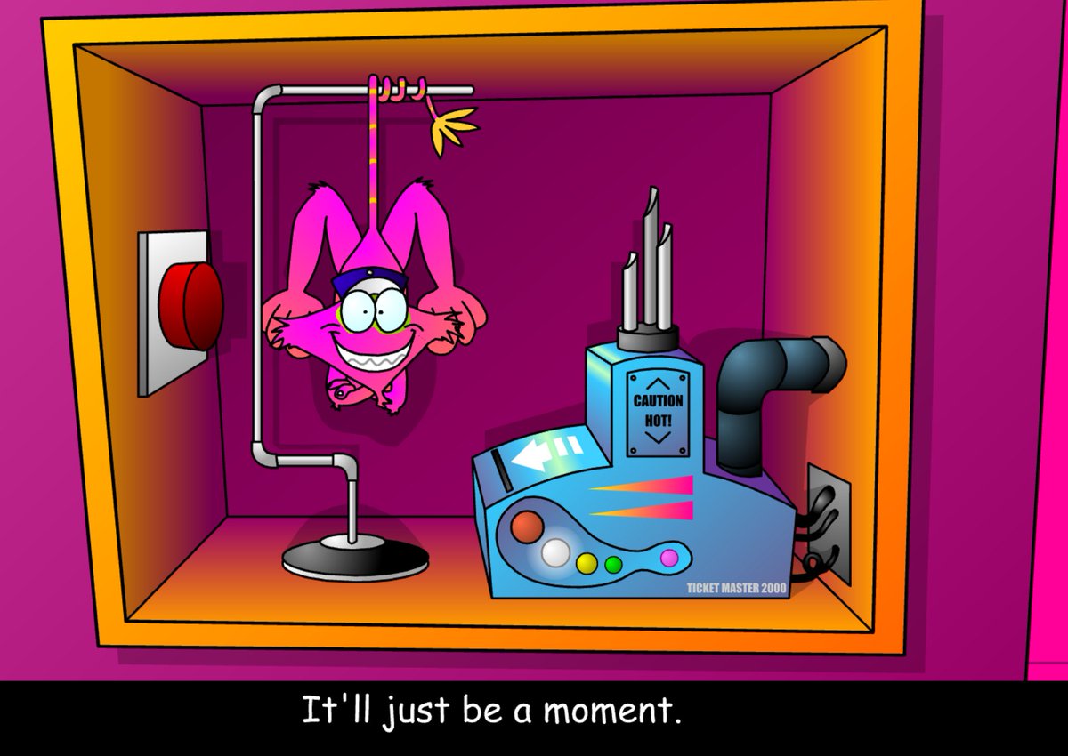 Litterbox Comics tweet media