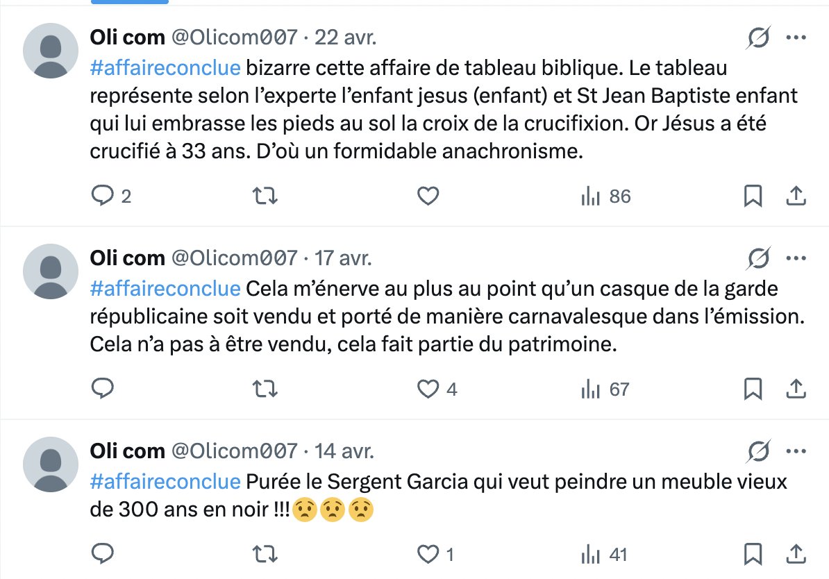 Clément Garin tweet media