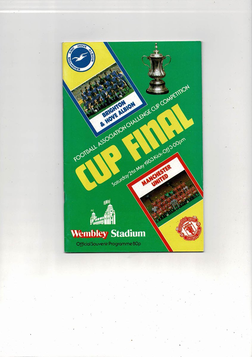 BobsFootballProgrammes tweet media