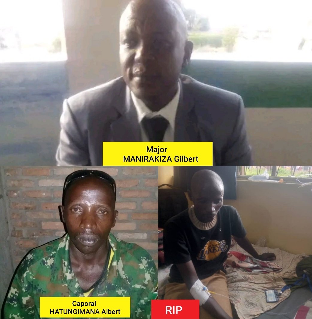 King Umurundi Freedom tweet media