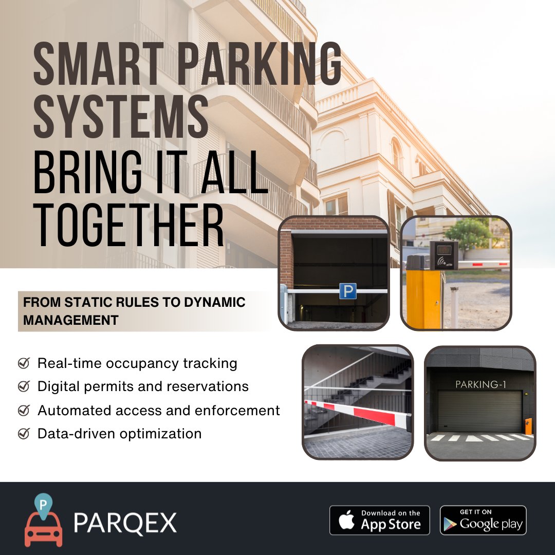 ParqEx tweet media