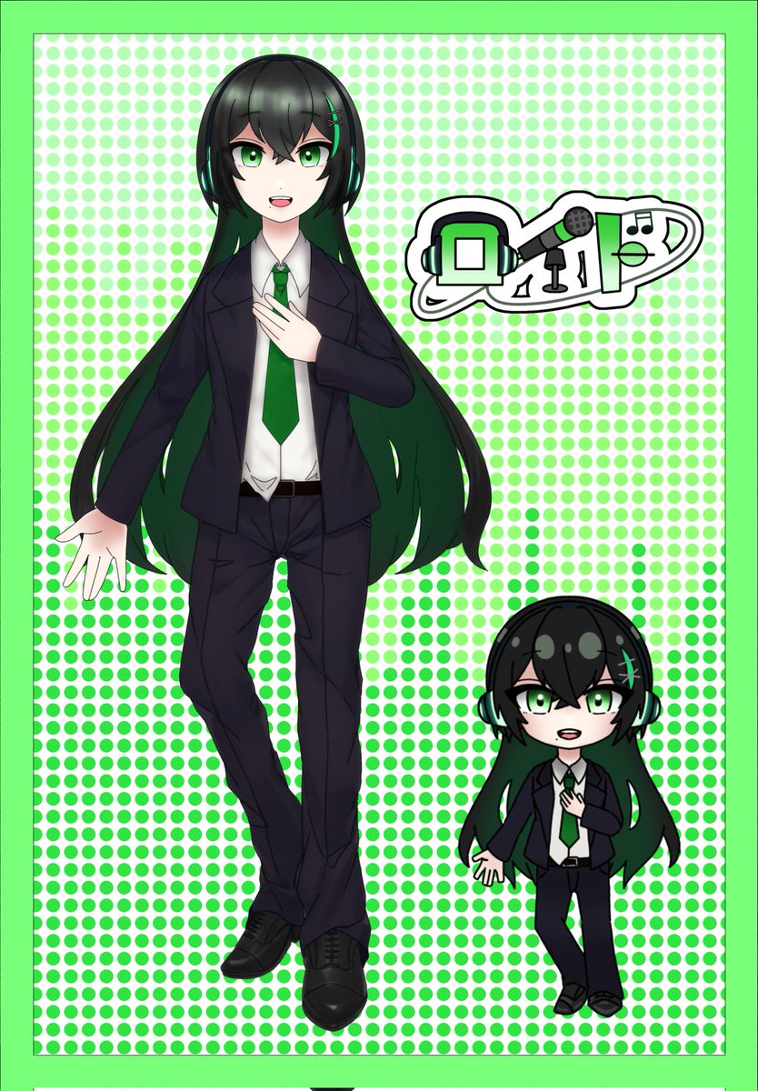 ロイド / IRIAMライバー tweet media