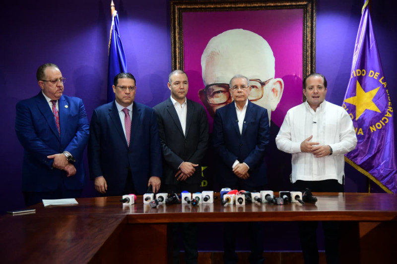 LISTÍN DIARIO tweet media