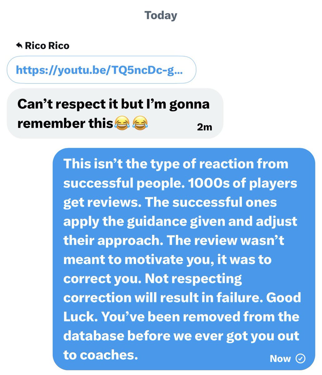 Rico Rico tweet media