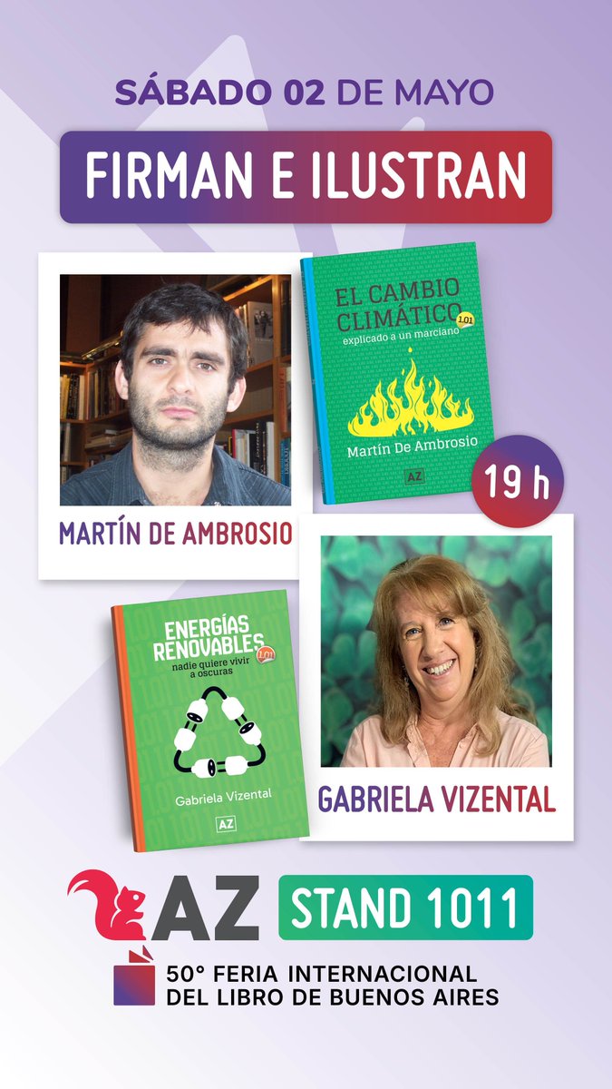 Red Argentina de Periodismo Científico tweet media