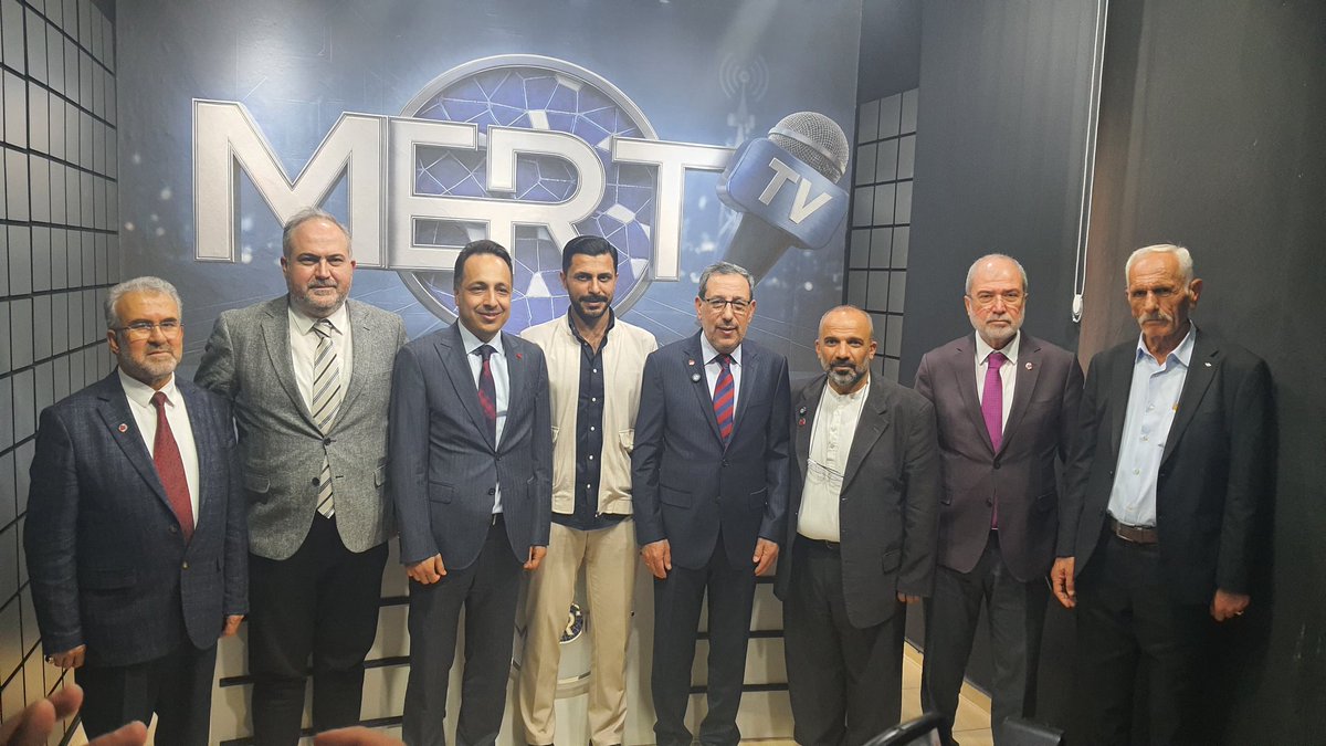 Adnan Simit tweet media