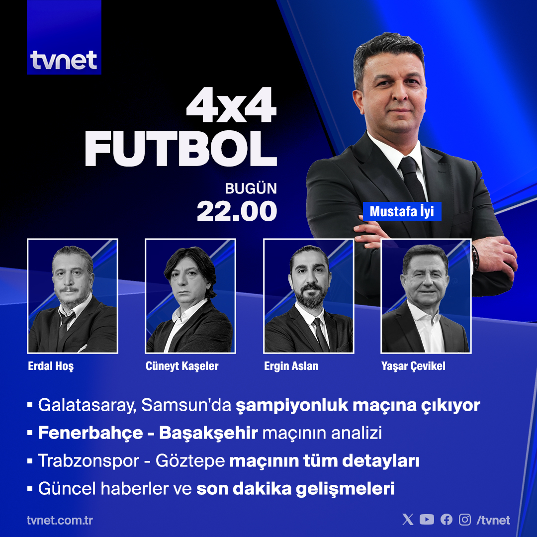 TVNET tweet media