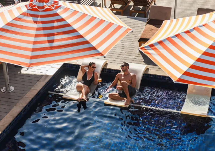 travelprnewscom's tweet photo. New Hilton incentive programme offers travel advisors opportunities to earn rewards through completed stays https://t.co/vIstHXawjK
#Hilton #incentiveprogramme #traveladvisors #rewards @Hilton https://t.co/r4mhCArCnw