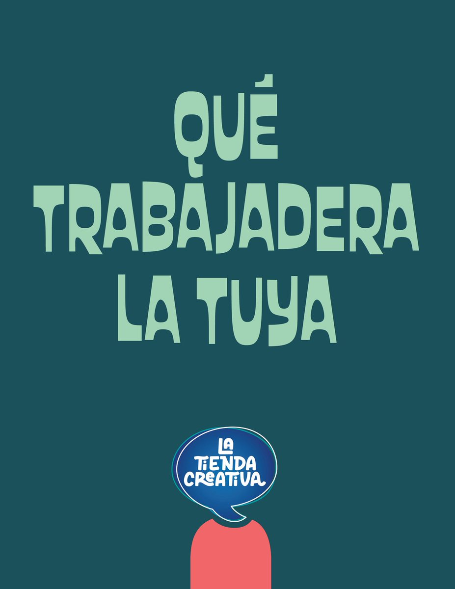 La Tienda Creativa tweet media