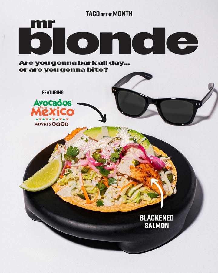 Torchy's Tacos tweet media