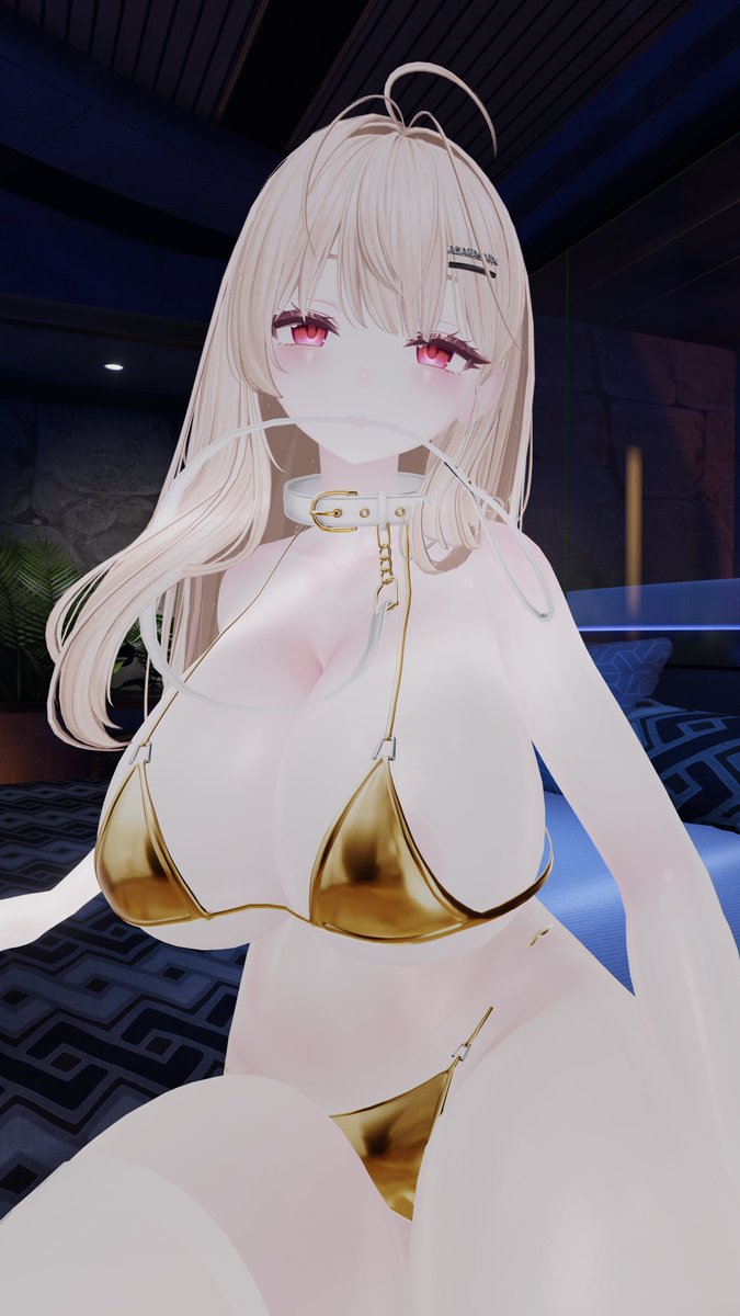 atmark@Shiny Blonde✨ tweet media