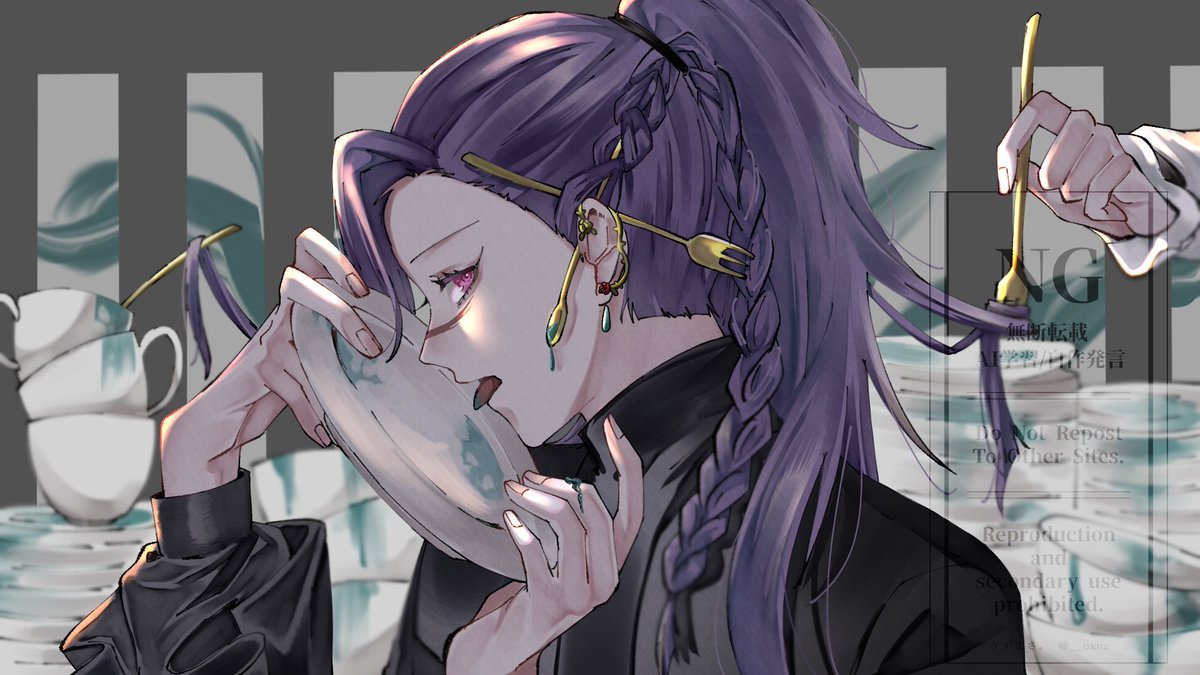 うずまさ。 tweet media